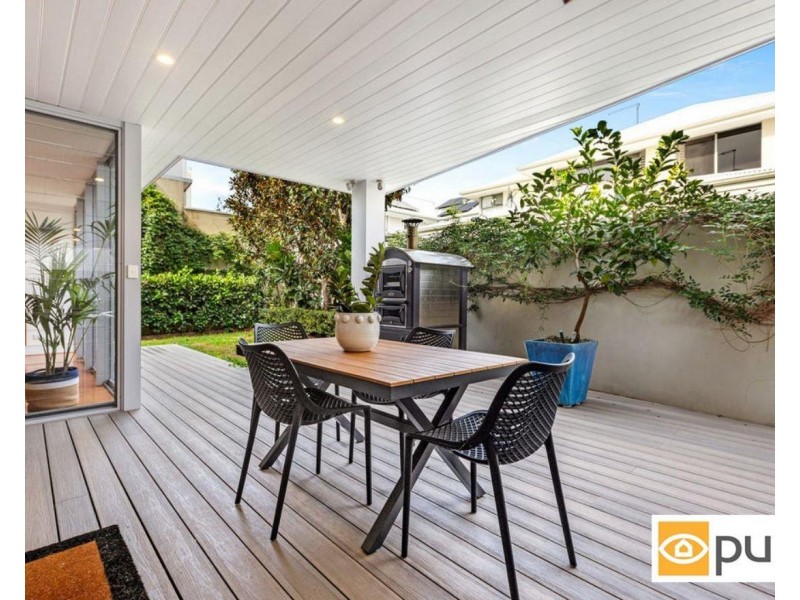 12 Nidjalla Loop, Swanbourne WA 6010