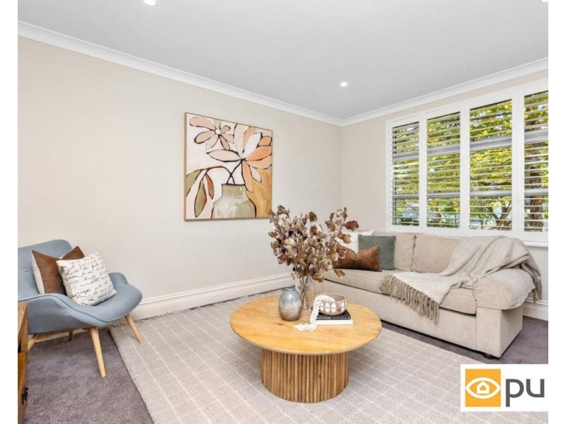 12 Nidjalla Loop, Swanbourne WA 6010