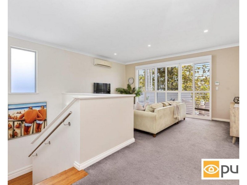 12 Nidjalla Loop, Swanbourne WA 6010