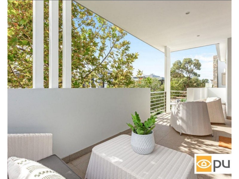 12 Nidjalla Loop, Swanbourne WA 6010