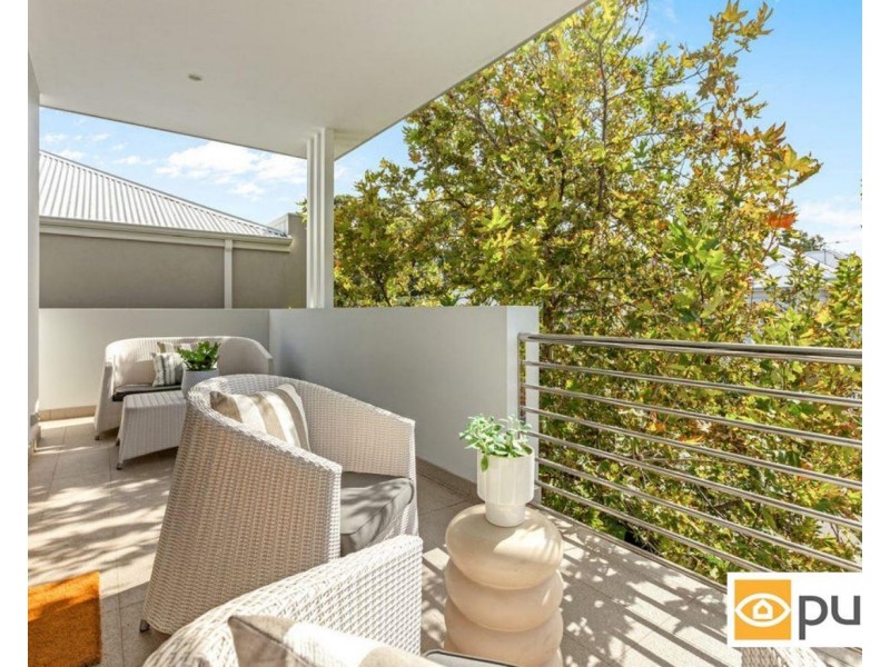 12 Nidjalla Loop, Swanbourne WA 6010