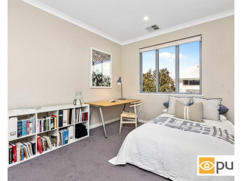12 Nidjalla Loop, Swanbourne WA 6010