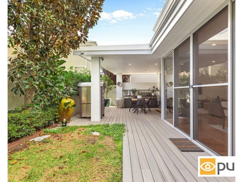 12 Nidjalla Loop, Swanbourne WA 6010