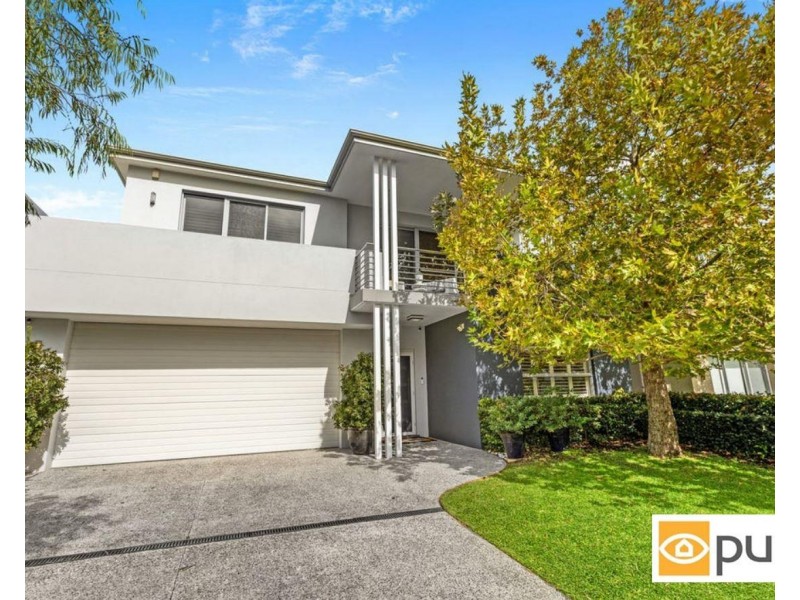 12 Nidjalla Loop, Swanbourne WA 6010