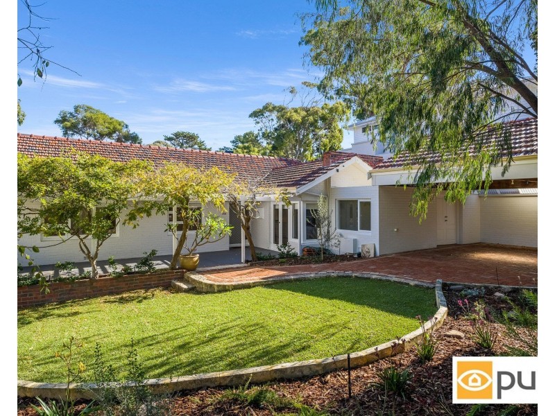 11 Mayfair Street, Mount Claremont WA 6010