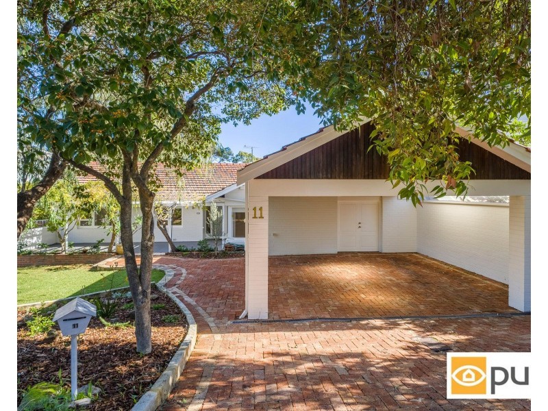 11 Mayfair Street, Mount Claremont WA 6010