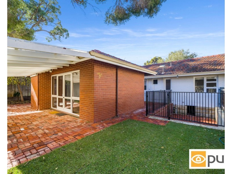 11 Mayfair Street, Mount Claremont WA 6010