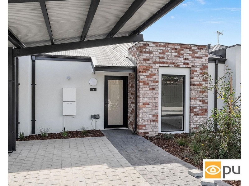 3/55 Davilak Avenue, Hamilton Hill WA 6163