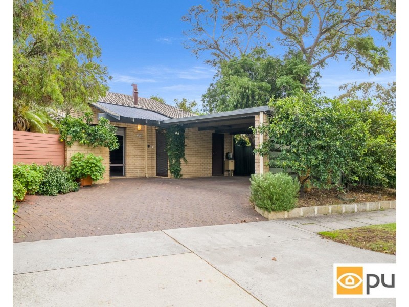 1/43 Park Street, Como WA 6152