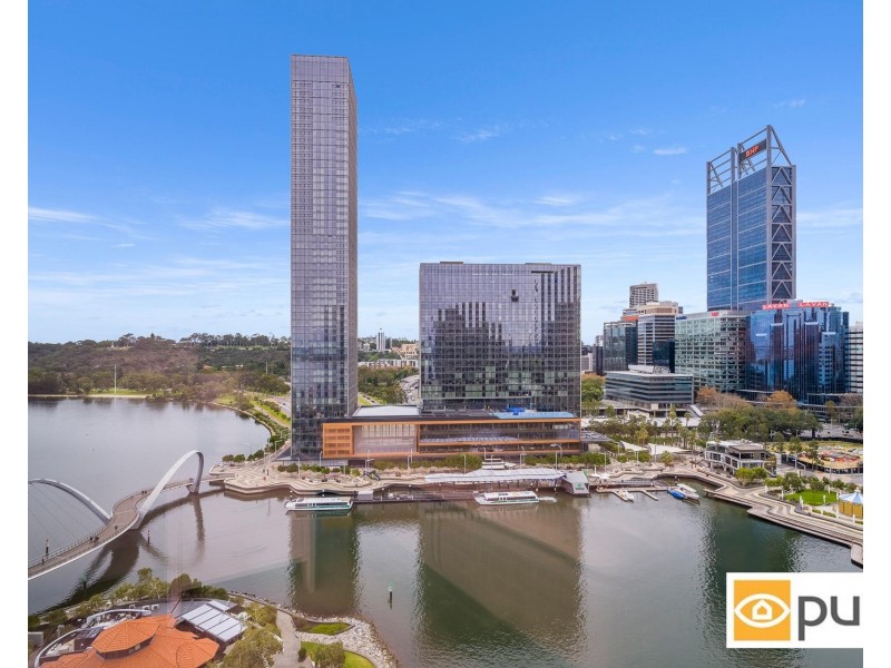1604/11 Barrack Square, Perth WA 6000
