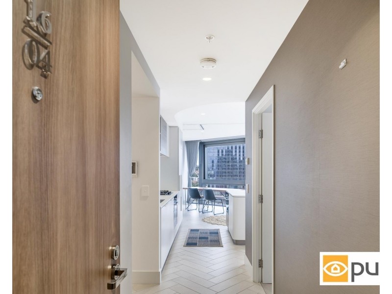 1604/11 Barrack Square, Perth WA 6000