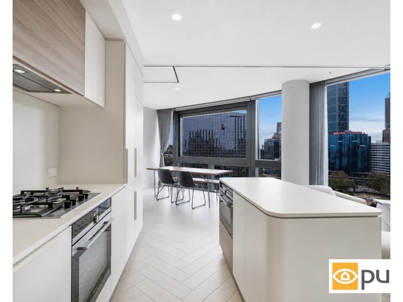 1604/11 Barrack Square, Perth WA 6000