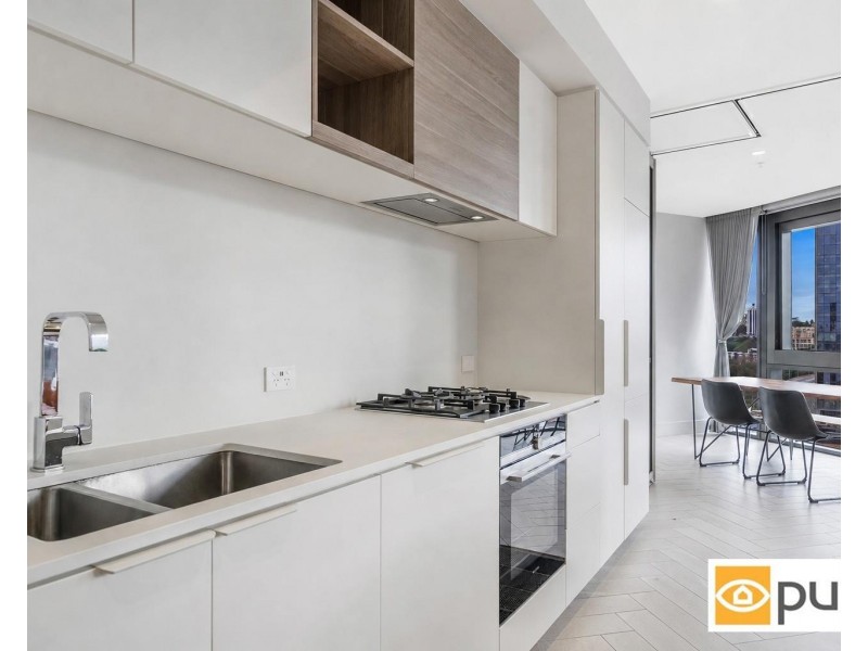 1604/11 Barrack Square, Perth WA 6000