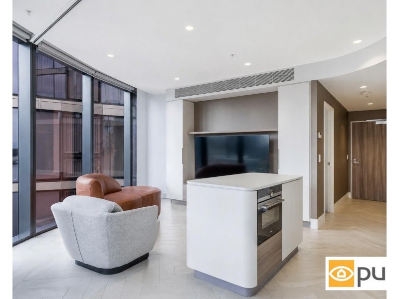 1604/11 Barrack Square, Perth WA 6000