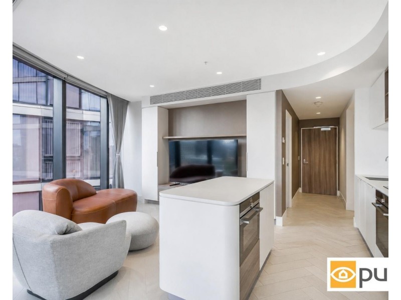 1604/11 Barrack Square, Perth WA 6000