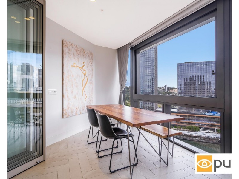1604/11 Barrack Square, Perth WA 6000