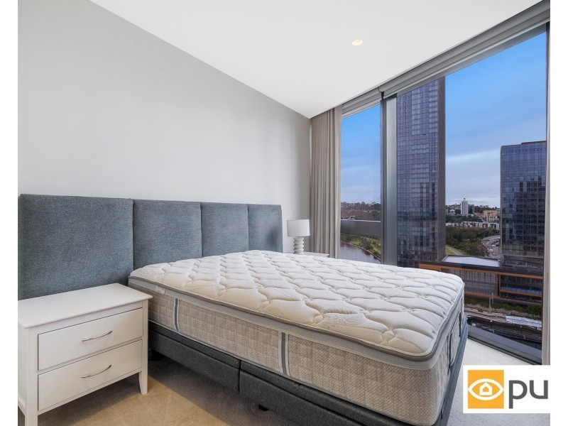 1604/11 Barrack Square, Perth WA 6000