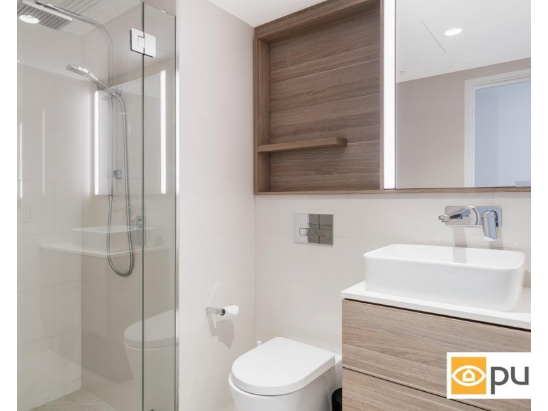 1604/11 Barrack Square, Perth WA 6000