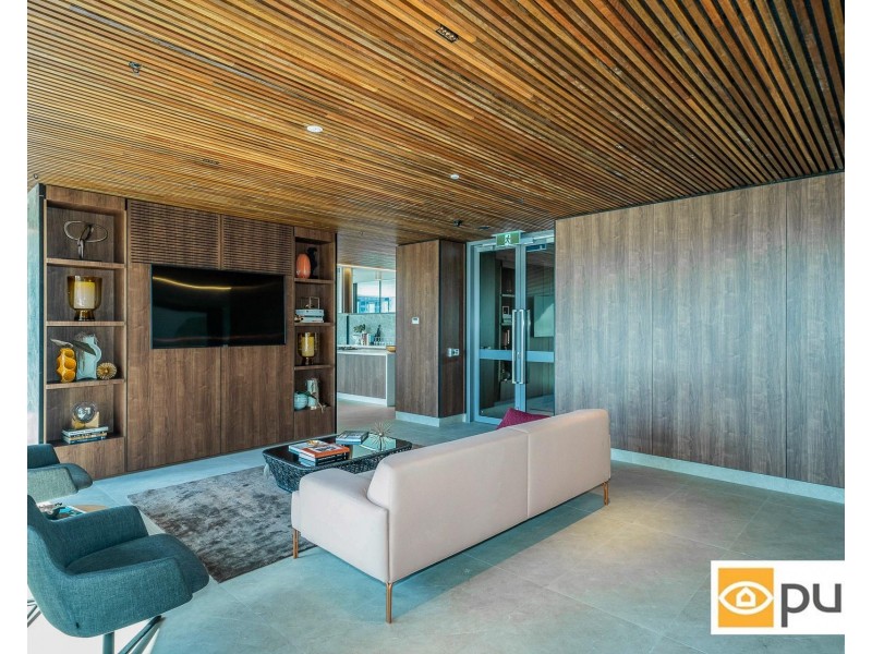 1604/11 Barrack Square, Perth WA 6000
