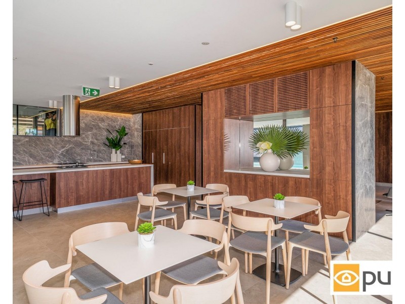1604/11 Barrack Square, Perth WA 6000