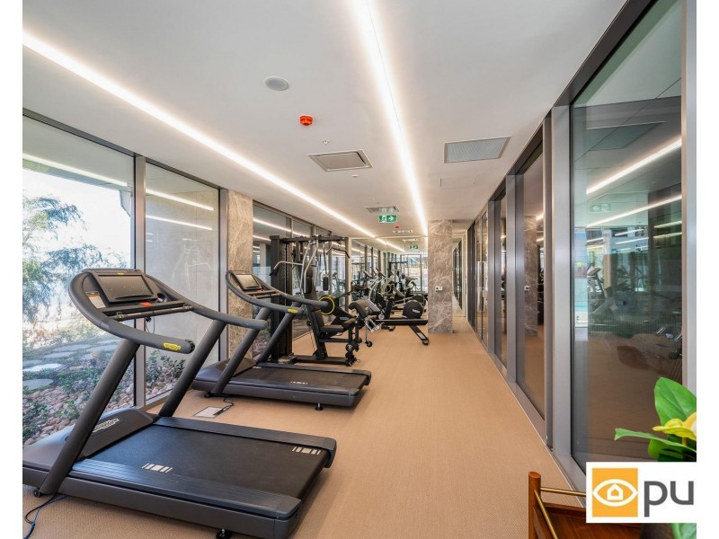 1604/11 Barrack Square, Perth WA 6000
