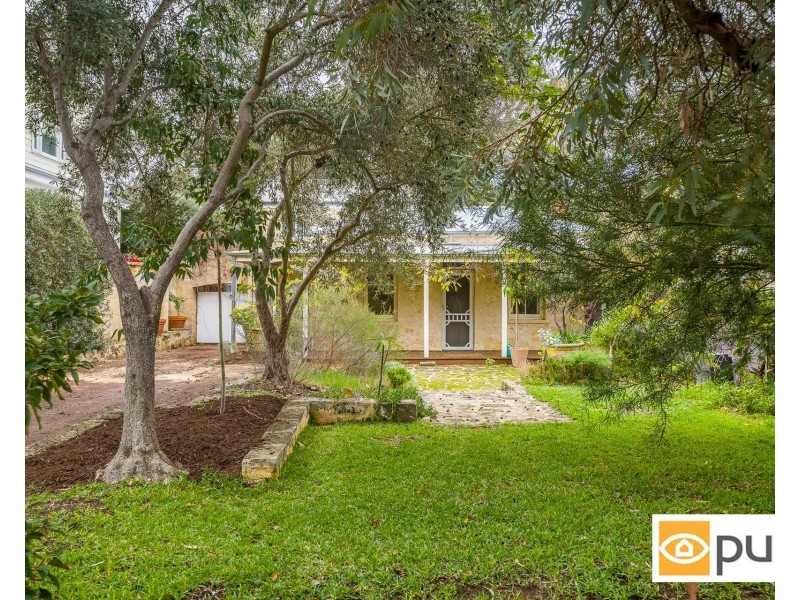 47 Sewell Street, East Fremantle WA 6158