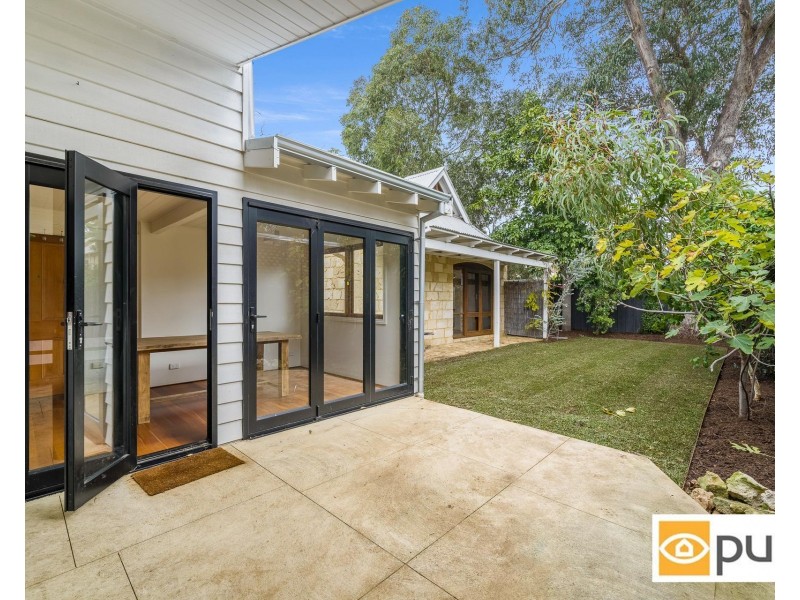 47 Sewell Street, East Fremantle WA 6158