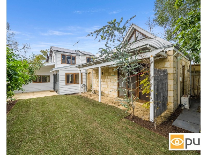 47 Sewell Street, East Fremantle WA 6158