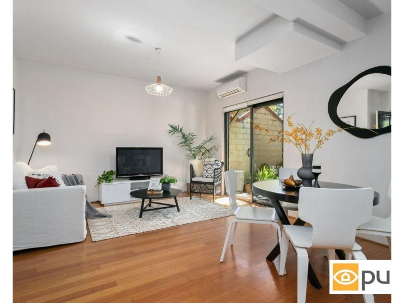 4/17 Troy Terrace, Daglish WA 6008