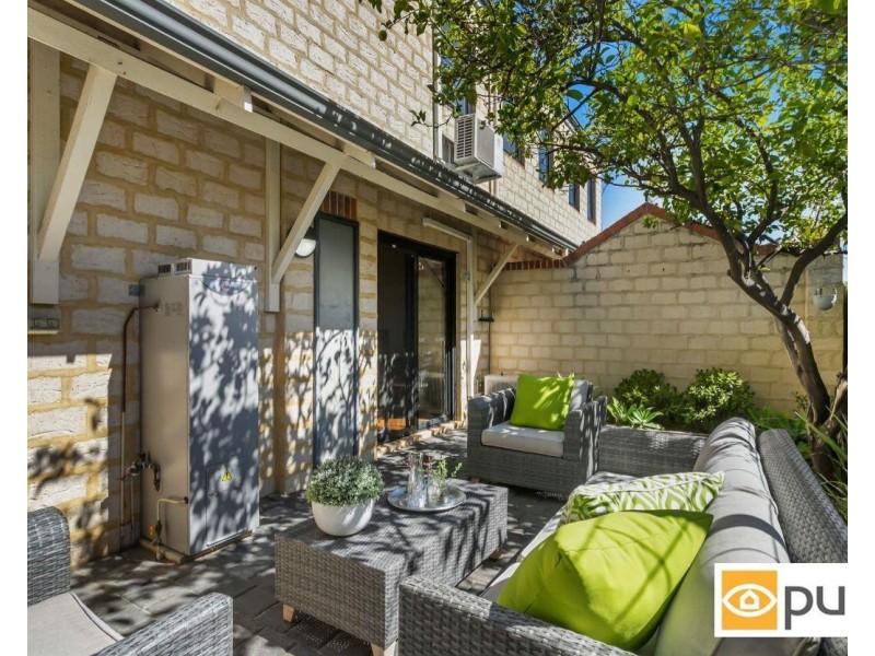 4/17 Troy Terrace, Daglish WA 6008