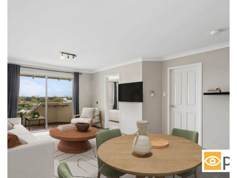 31/12 McMaster Street, Victoria Park WA 6100
