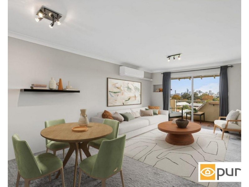 31/12 McMaster Street, Victoria Park WA 6100