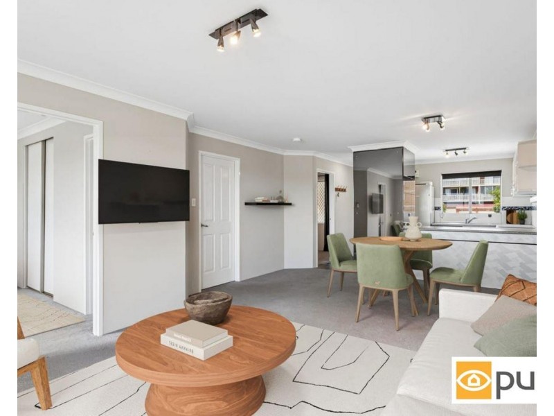 31/12 McMaster Street, Victoria Park WA 6100