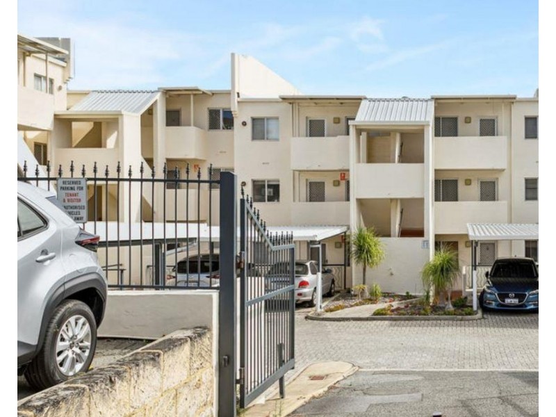 31/12 McMaster Street, Victoria Park WA 6100