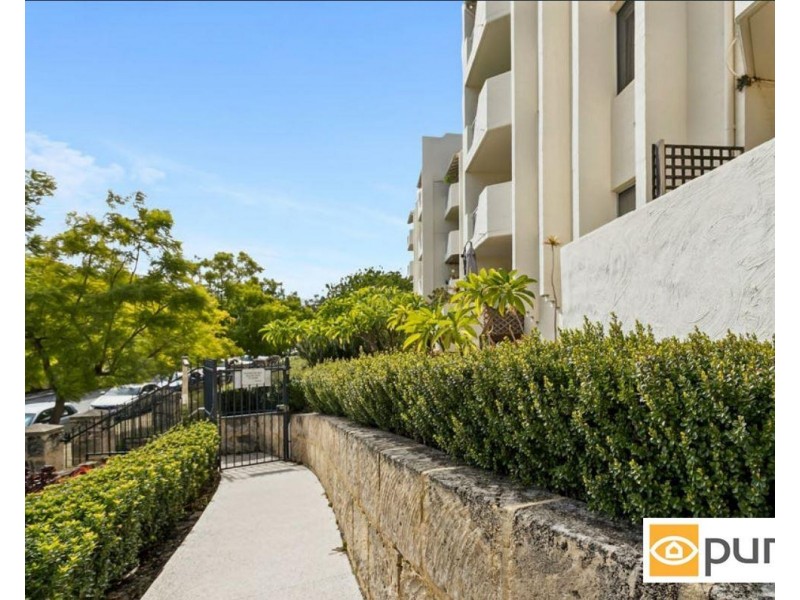 31/12 McMaster Street, Victoria Park WA 6100