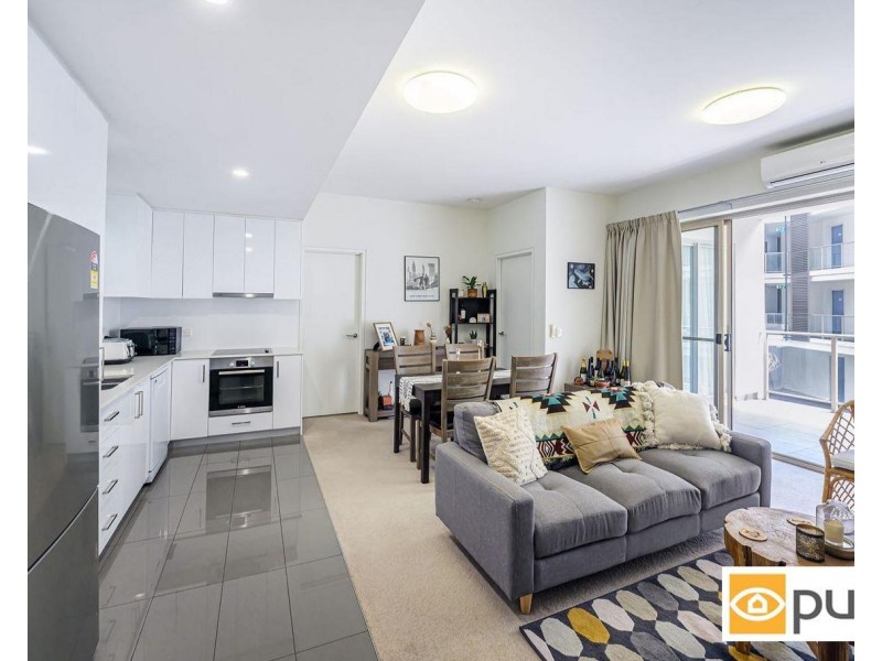 32/6 Campbell Street, West Perth WA 6005
