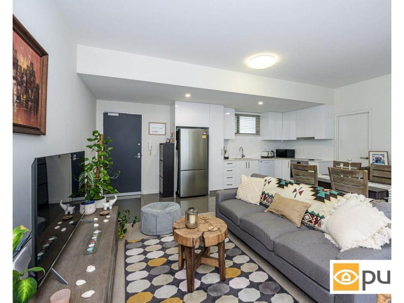 32/6 Campbell Street, West Perth WA 6005
