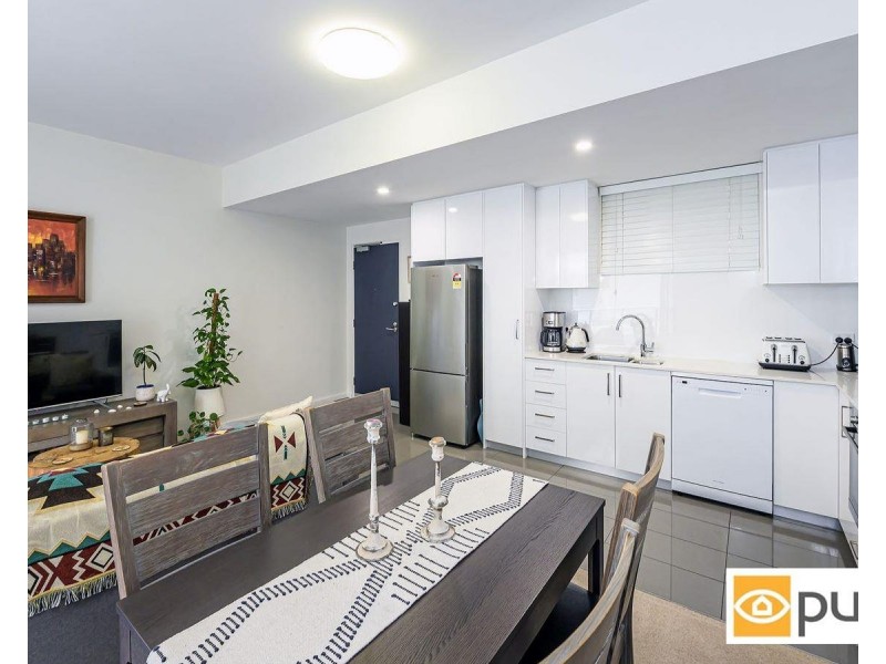 32/6 Campbell Street, West Perth WA 6005