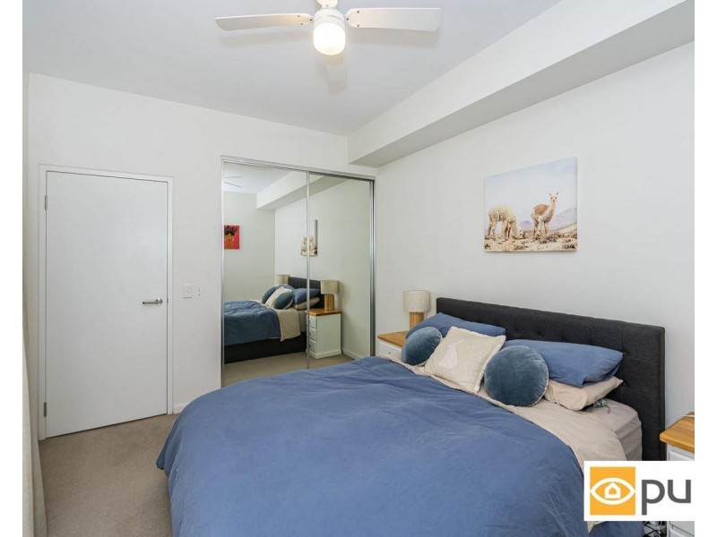 32/6 Campbell Street, West Perth WA 6005