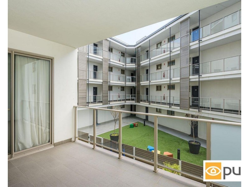 32/6 Campbell Street, West Perth WA 6005