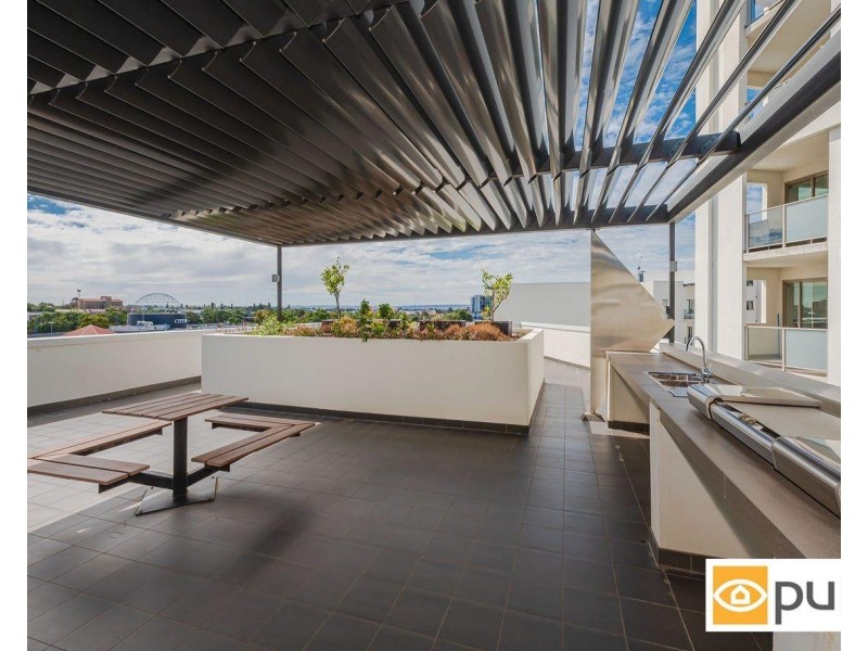 32/6 Campbell Street, West Perth WA 6005