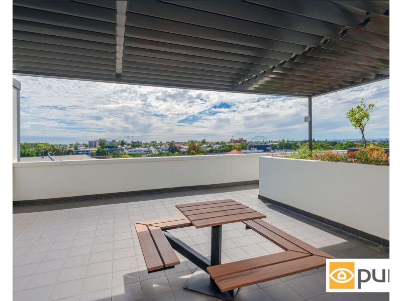 32/6 Campbell Street, West Perth WA 6005