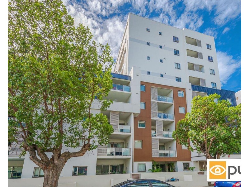 32/6 Campbell Street, West Perth WA 6005