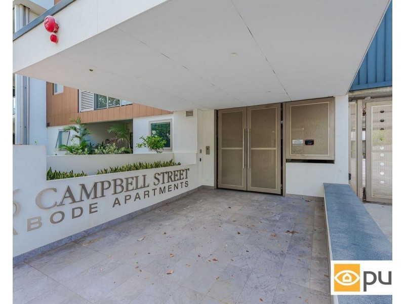 32/6 Campbell Street, West Perth WA 6005