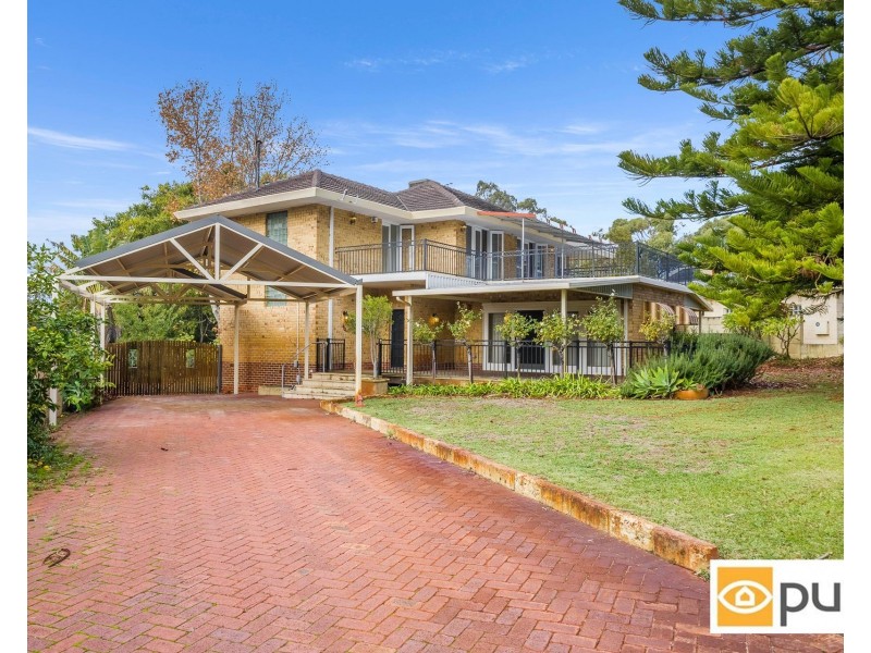 40 Clanmel Road, Floreat WA 6014