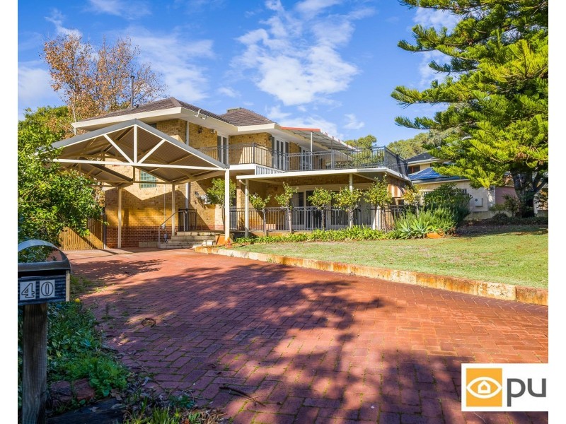 40 Clanmel Road, Floreat WA 6014