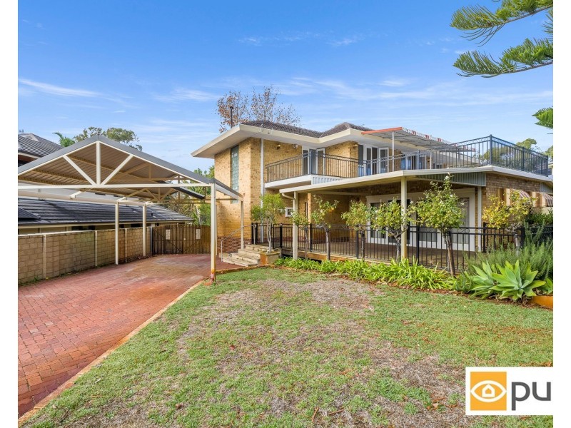 40 Clanmel Road, Floreat WA 6014