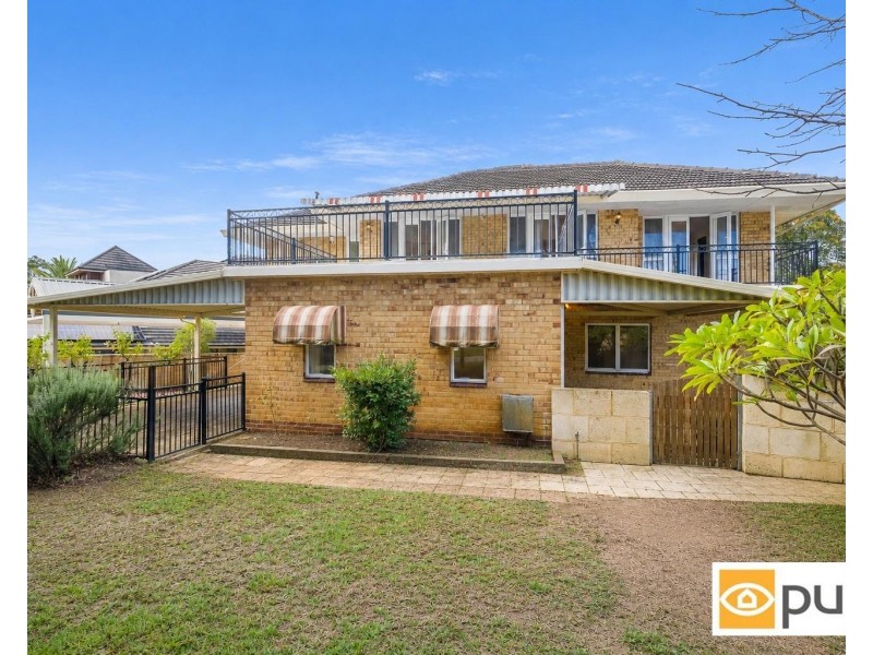 40 Clanmel Road, Floreat WA 6014
