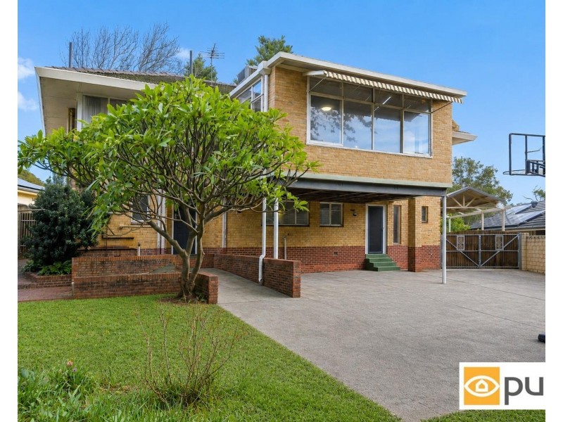 40 Clanmel Road, Floreat WA 6014