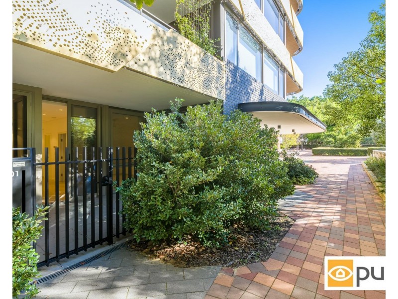 101/74 Price Street, Subiaco WA 6008